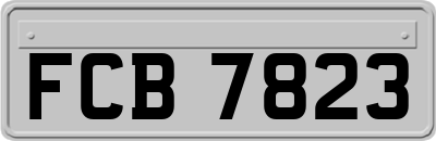 FCB7823
