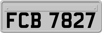 FCB7827