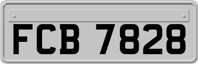 FCB7828