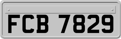 FCB7829