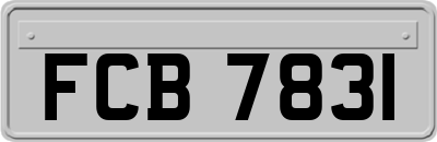 FCB7831