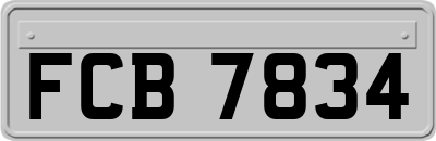 FCB7834