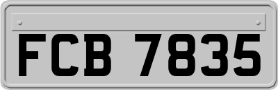 FCB7835