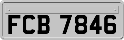 FCB7846