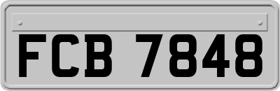FCB7848