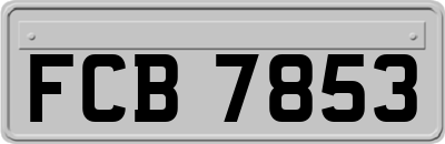 FCB7853