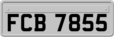 FCB7855