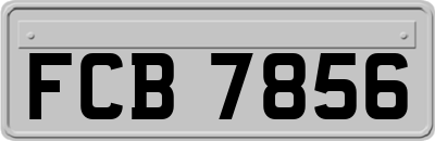 FCB7856