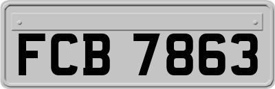 FCB7863