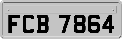 FCB7864