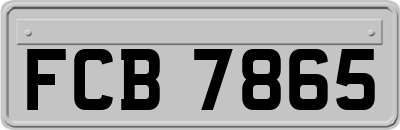 FCB7865