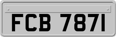 FCB7871
