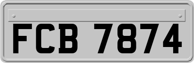 FCB7874