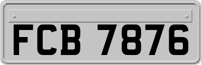 FCB7876