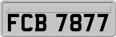 FCB7877