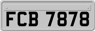 FCB7878