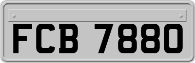 FCB7880