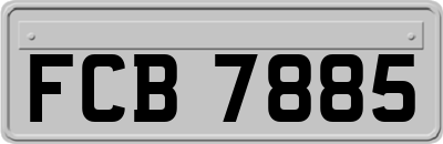 FCB7885