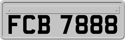 FCB7888