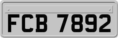 FCB7892
