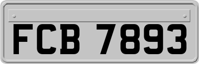 FCB7893