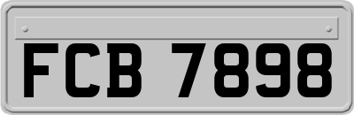 FCB7898
