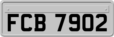 FCB7902