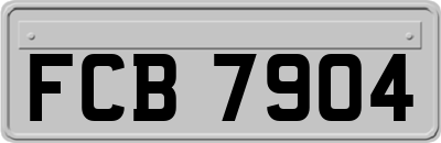 FCB7904