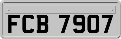 FCB7907