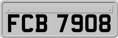 FCB7908