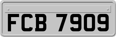 FCB7909