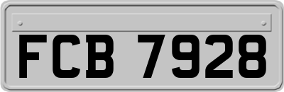 FCB7928