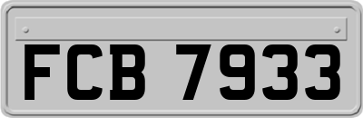 FCB7933