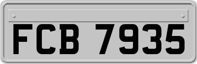 FCB7935