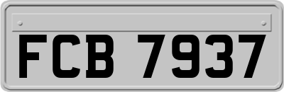 FCB7937