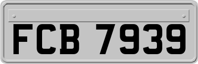 FCB7939