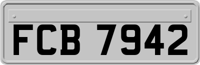 FCB7942
