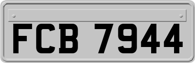 FCB7944