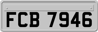 FCB7946