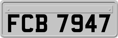 FCB7947