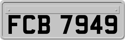 FCB7949