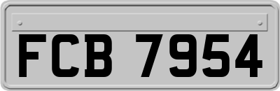 FCB7954