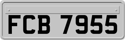 FCB7955