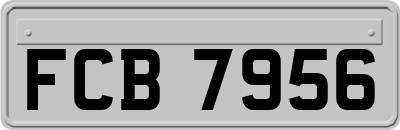 FCB7956