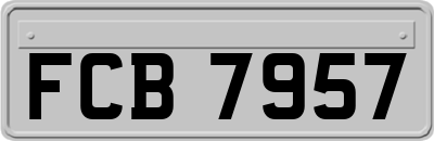 FCB7957