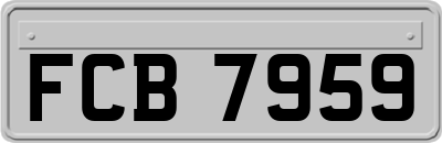 FCB7959