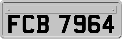 FCB7964