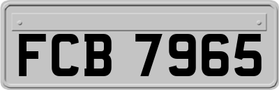 FCB7965