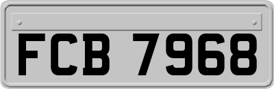 FCB7968