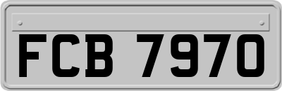 FCB7970